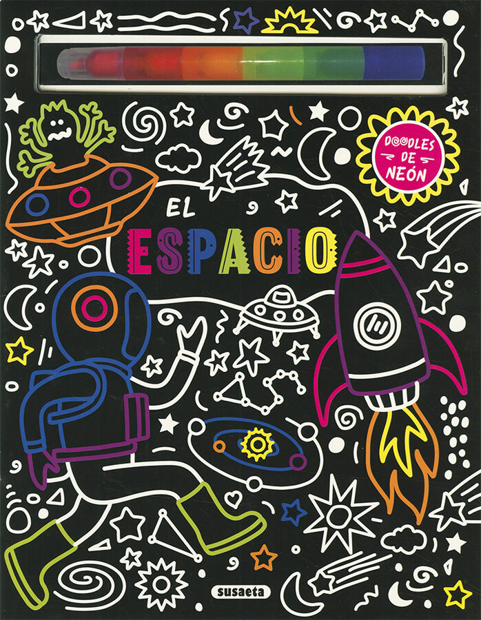 El espacio