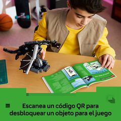 LEGO&reg; Minecraft El Ender Dragon 21595