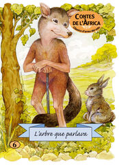 l´arbre que parlava l´arbre que parlava