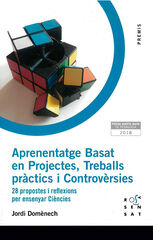 Aprenentatge Basat en Projectes