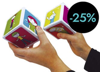 Dados de movimientos