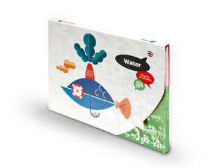 Water P3 Look & See