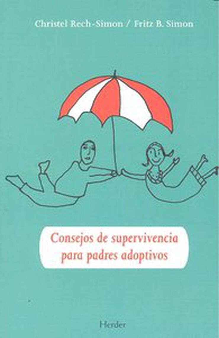 Consejos de supervivencia para padres adoptivos