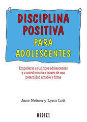 Disciplina positiva para adolescentes Disciplina positiva para adolescentes