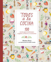 Todos a la cocina Todos a la cocina