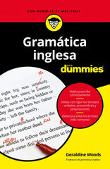 Gramática Inglesa Para Dummies Gramática Inglesa Para Dummies