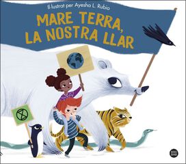 Mare terra, la nostra llar Mare terra, la nostra llar