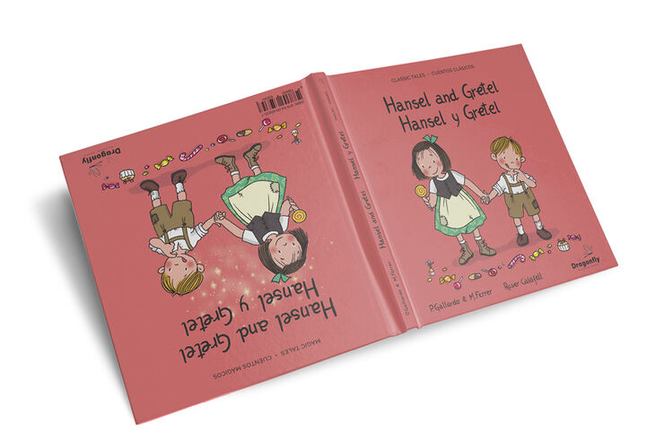Hansel y Gretel / Hansel and Gretel