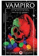 Vampiro: la Mascarada Vampiro: la Mascarada