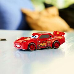 LEGO® Disney™ Rayo McQueen 77255