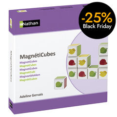 Magneticubs