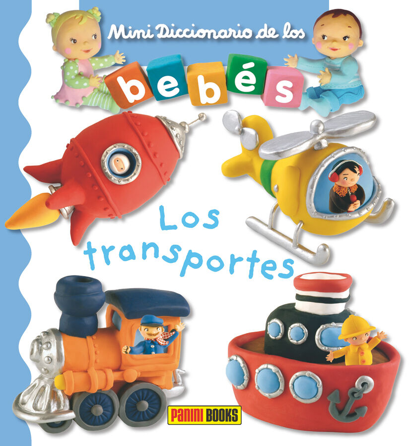 Transportes, Los