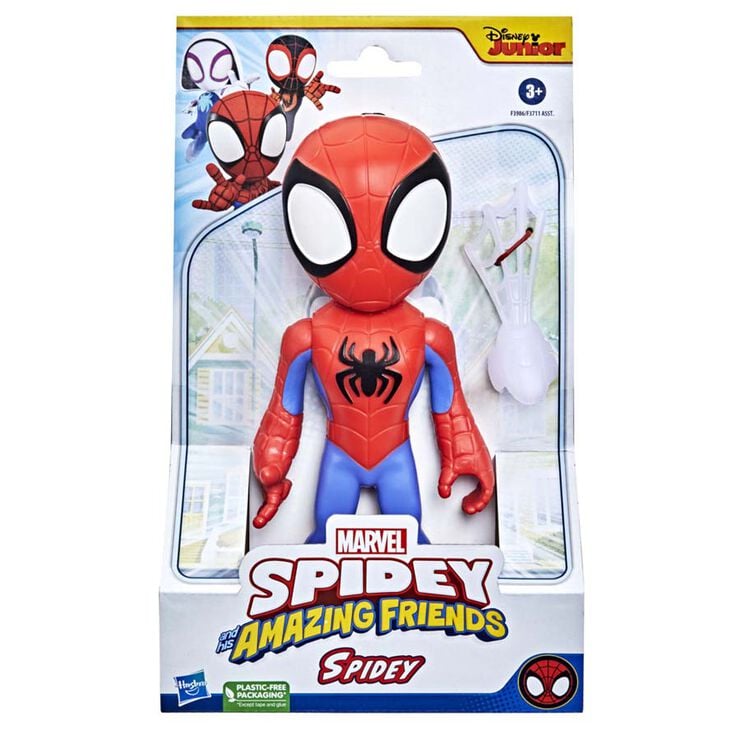 Megafigura Spidey