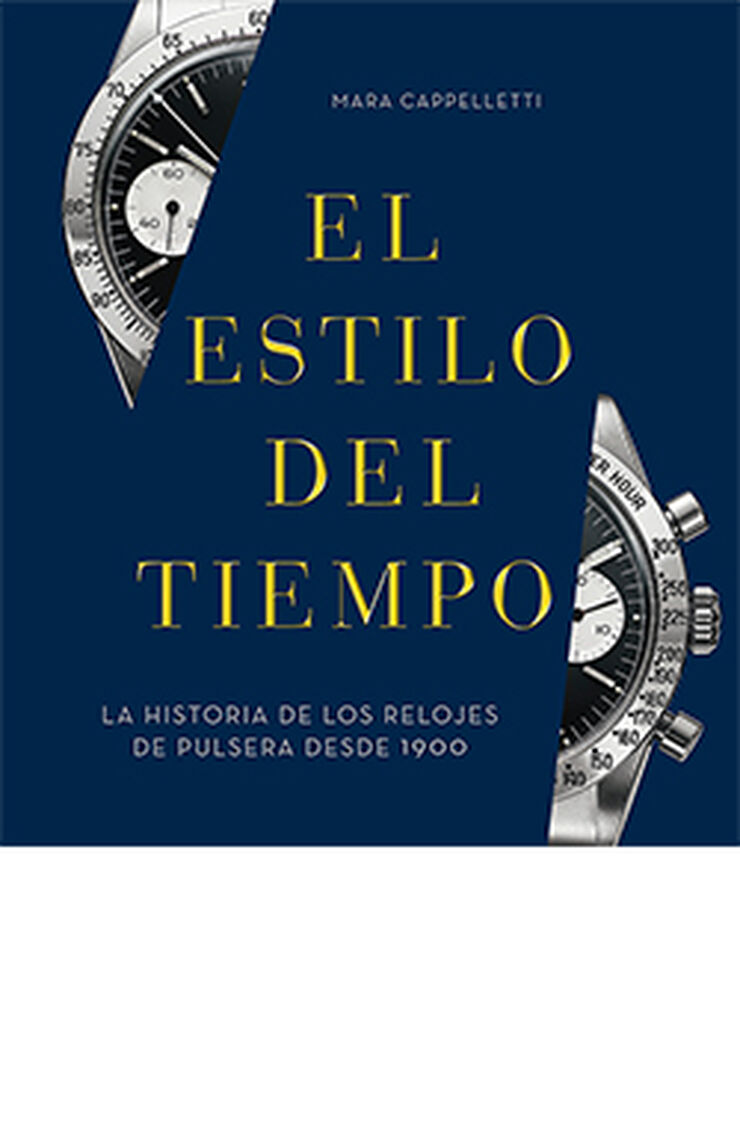 El estilo del tiempo