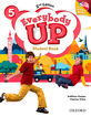 Everbody Up 5 Student'S Book+Cd Pack