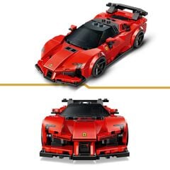 LEGO® Speed Champions Cotxe Esportiu Ferrari SF90 XX Stradale 77254