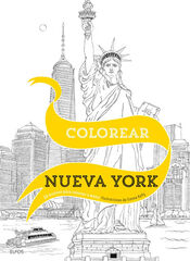 Colorear Nueva York Colorear Nueva York