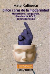 Cinco caras de la modernidad Cinco caras de la modernidad