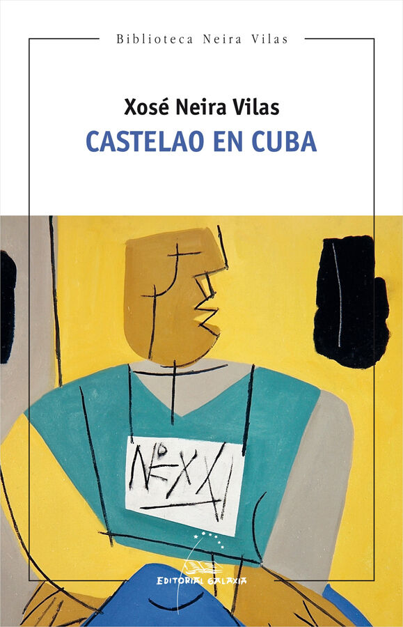 Castelao en Cuba