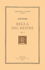 Regla del mestre (vol. I)
