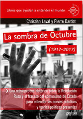 SOMBRA DE OCTUBRE, LA SOMBRA DE OCTUBRE, LA
