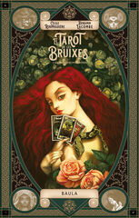 El tarot de les bruixes El tarot de les bruixes