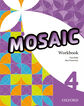 Mosaic 4 Workbook Oxford