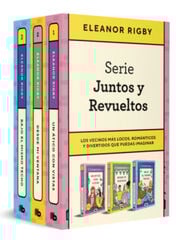 Juntos y revueltos (pack con: Ático con vistas al mar, Desde mi ventana, Bajo el mismo techo) Juntos y revueltos (pack con: Ático con vistas al mar, Desde mi ventana, Bajo el mismo techo)