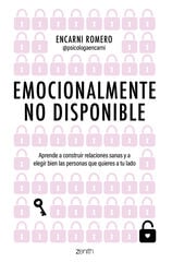 Emocionalmente no disponible Emocionalmente no disponible