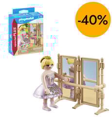 Playmobil Special Plus Bailarina 71171
