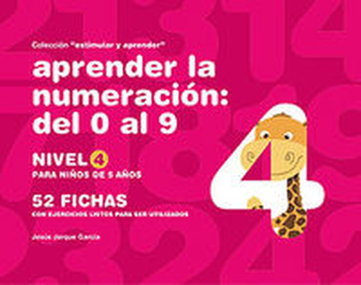Ges e aprender numeración 04