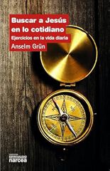 Buscar a Jesús en lo cotidiano