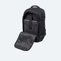 Mochila Cabina Gate X39 Munich negro