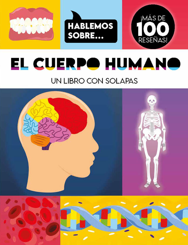 Hablemos sobre... El cuerpo humano