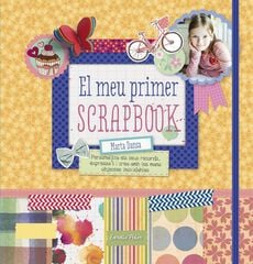 El Meu primer scrapbook El Meu primer scrapbook
