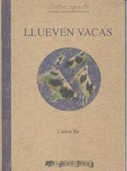 Llueven vacas Llueven vacas