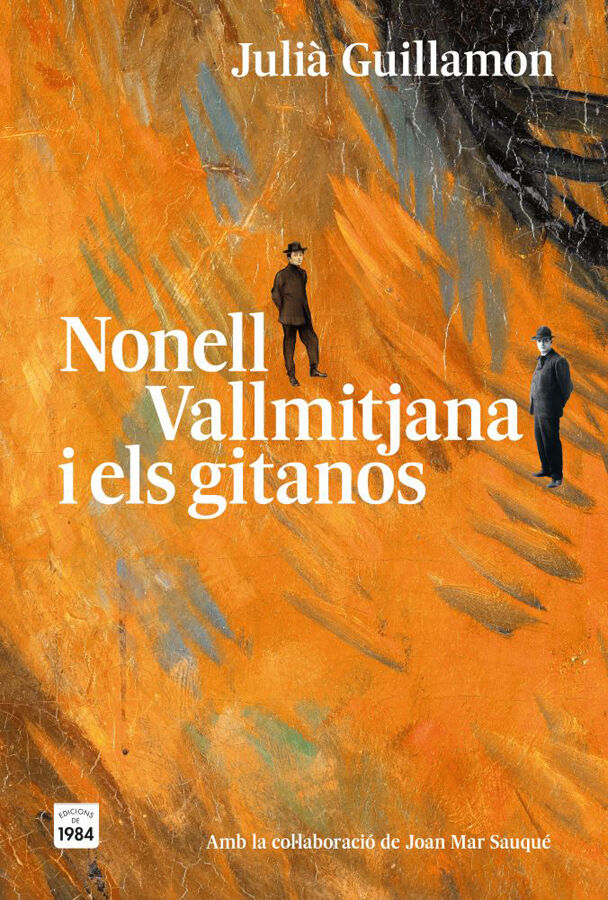 Nonell, Vallmitjana i els gitanos