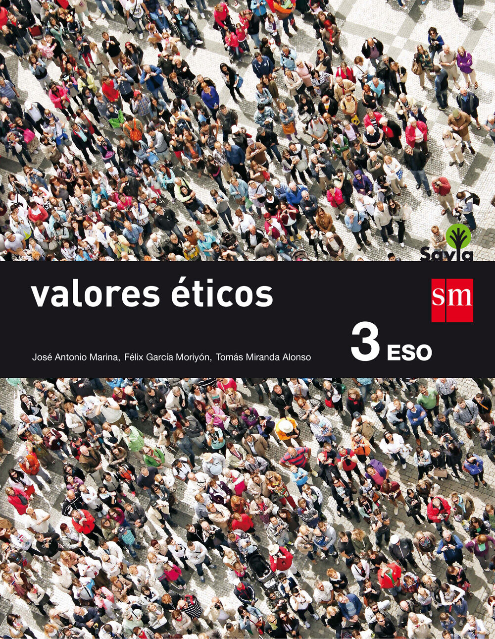 Valores &Eacute;ticos 3