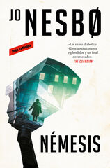 Némesis (Harry Hole 4) Némesis (Harry Hole 4)