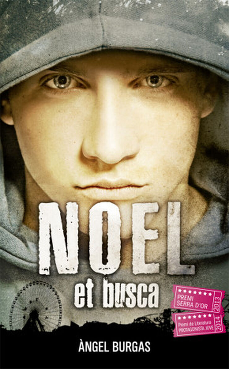 Noel et busca