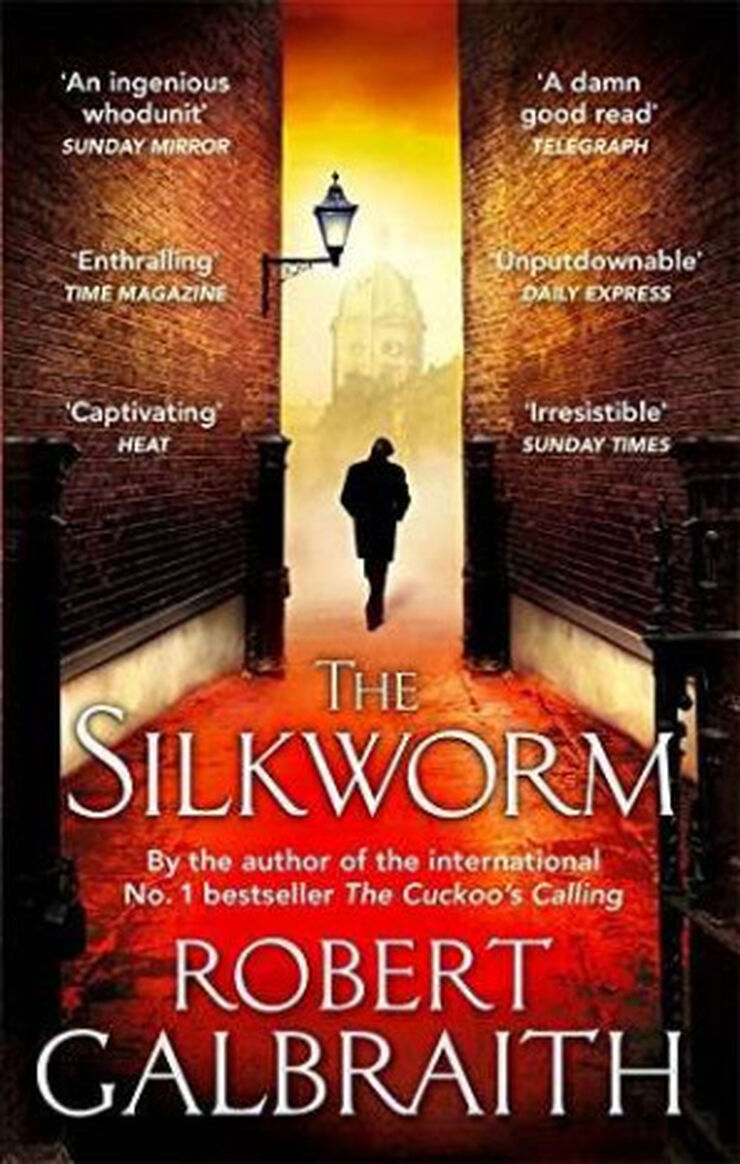 Silkworn, The