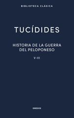 30. Historia de la guerra del Peloponeso 30. Historia de la guerra del Peloponeso