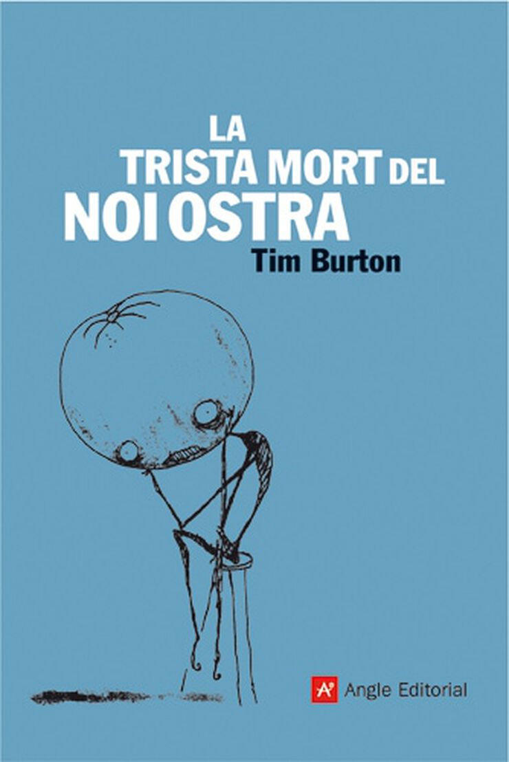 La trista mort del Noi Ostra