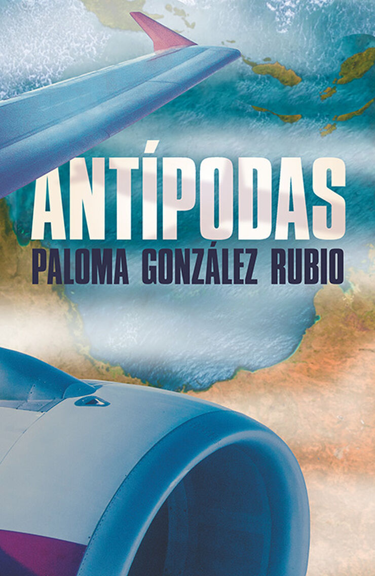 Antípodas