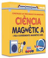 Ciència magnètica
