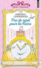 Pas de r&eacute;pit pour la Reine