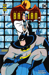 Las aventuras de Batman núm. 22 Las aventuras de Batman núm. 22