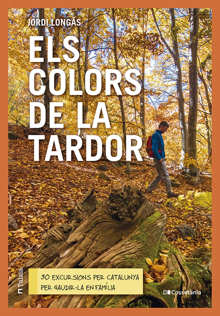 Els colors de la tardor