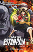 One Piece Estampida Anime Comic 1 One Piece Estampida Anime Comic 1