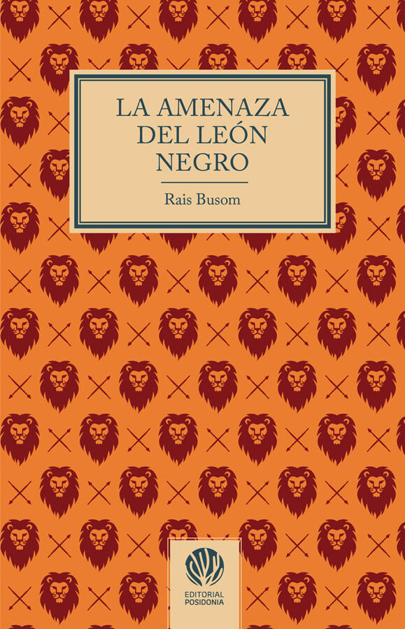 La amenaza del le&oacute;n negro